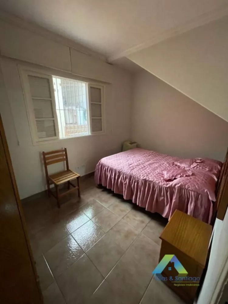 Sobrado à venda com 3 quartos, 193m² - Foto 11