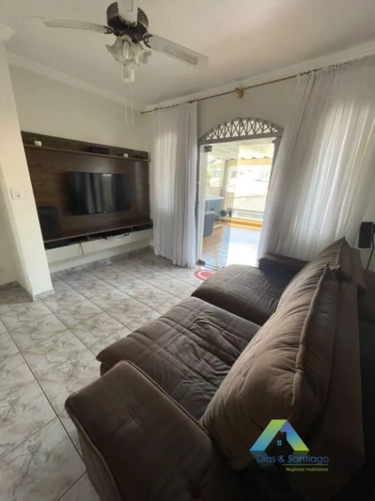 Sobrado à venda com 3 quartos, 193m² - Foto 5