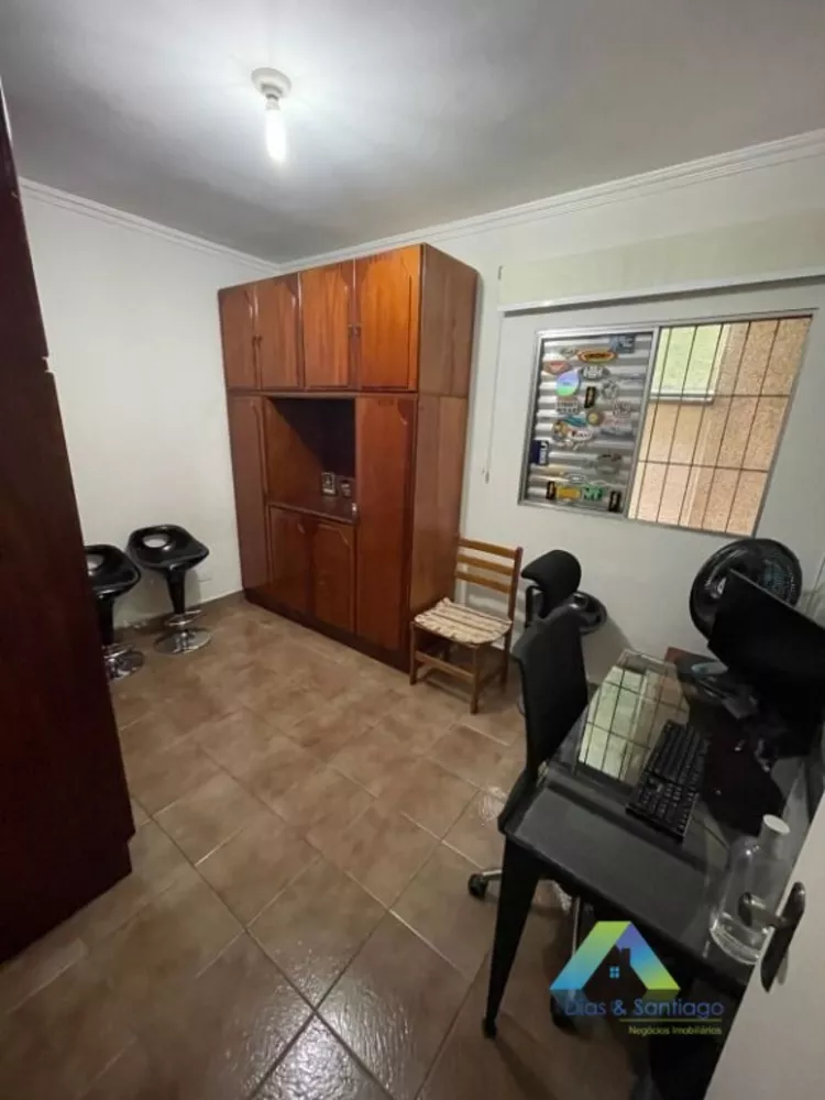 Sobrado à venda com 3 quartos, 193m² - Foto 13