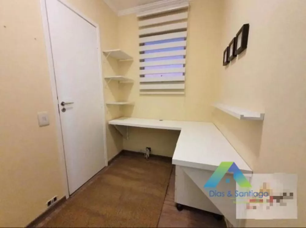 Apartamento à venda com 2 quartos, 60m² - Foto 4