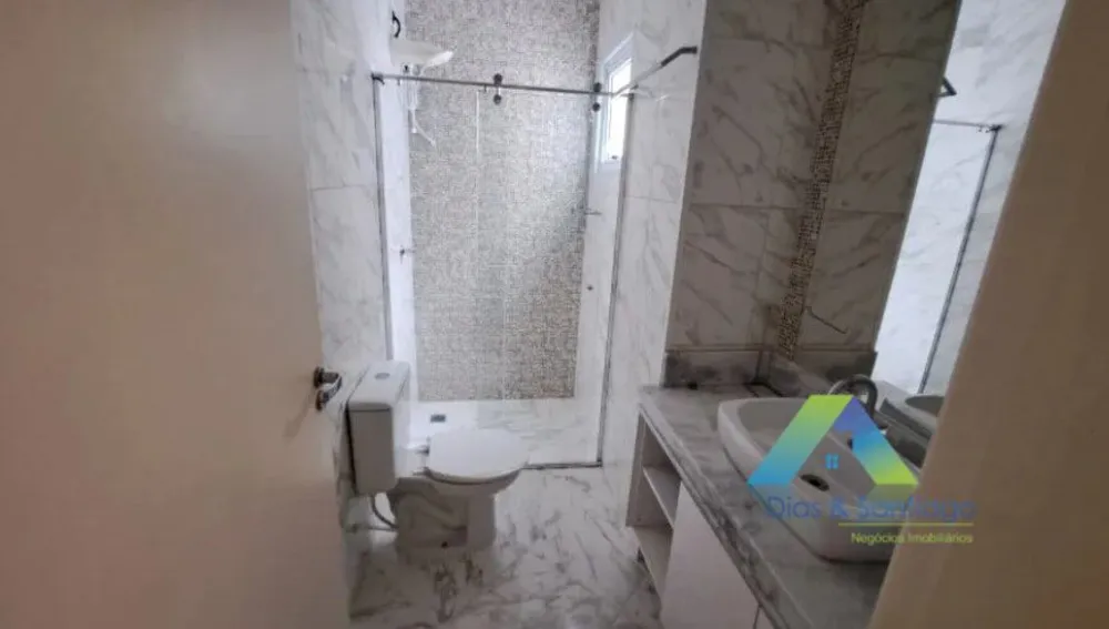 Sobrado, 3 quartos, 129 m² - Foto 11