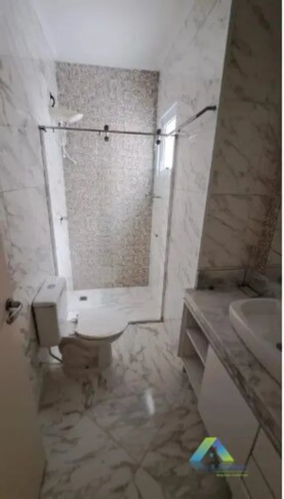 Sobrado, 3 quartos, 129 m² - Foto 12