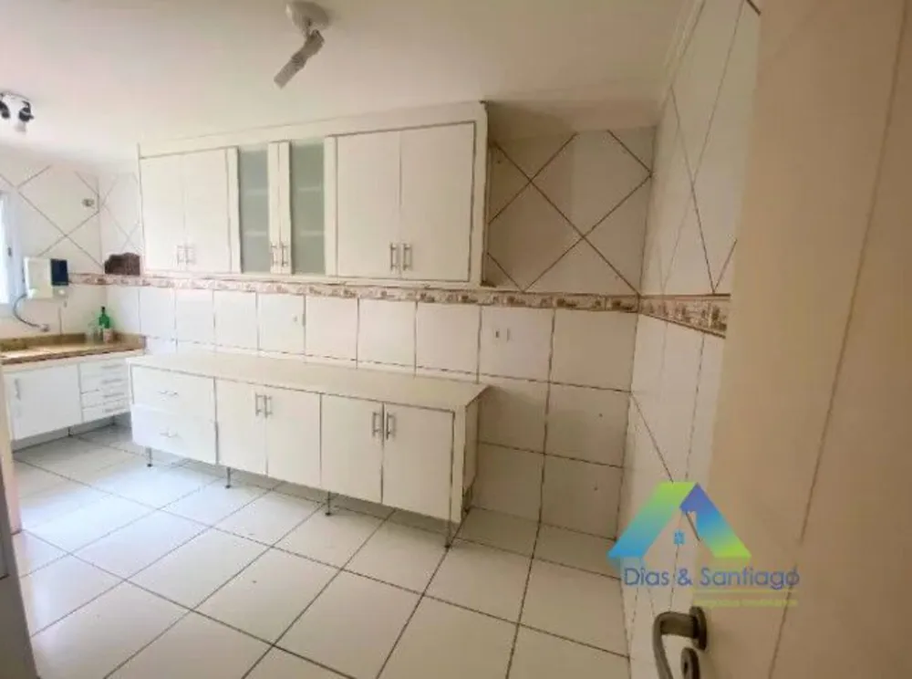 Sobrado, 3 quartos, 129 m² - Foto 10