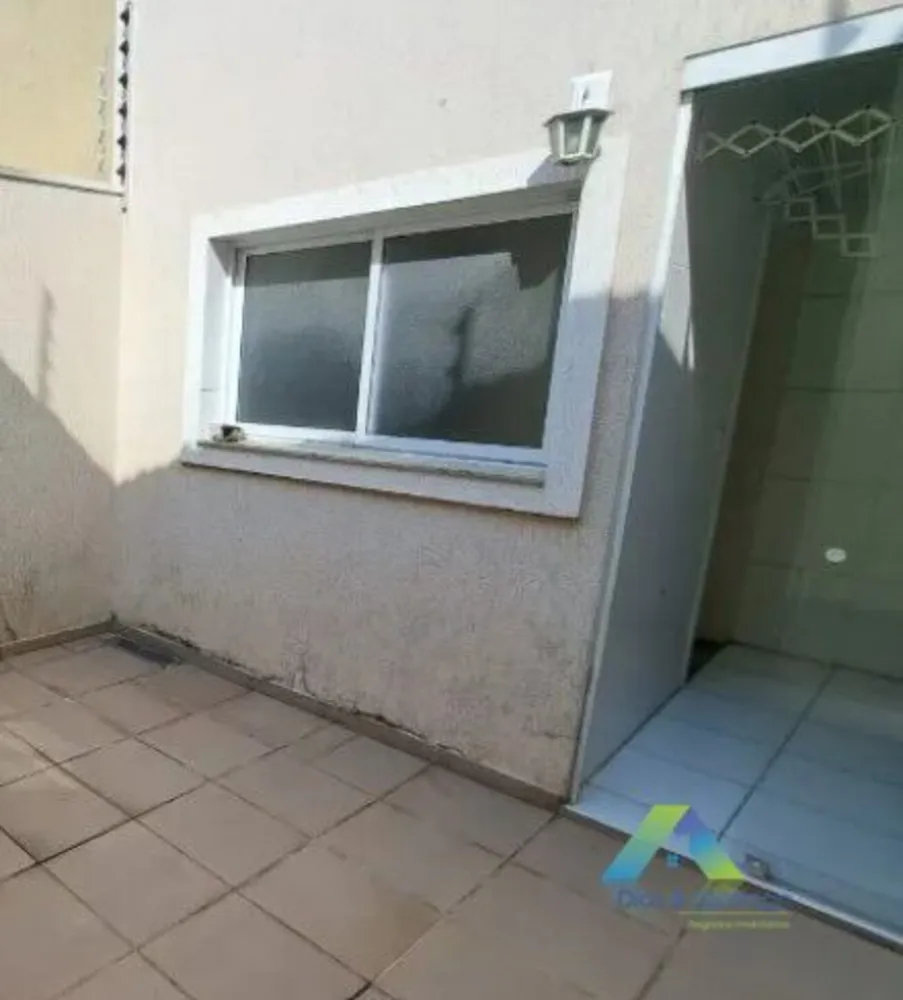 Sobrado, 3 quartos, 129 m² - Foto 15