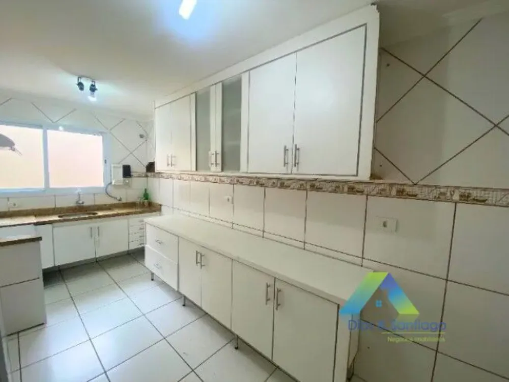 Sobrado, 3 quartos, 129 m² - Foto 9
