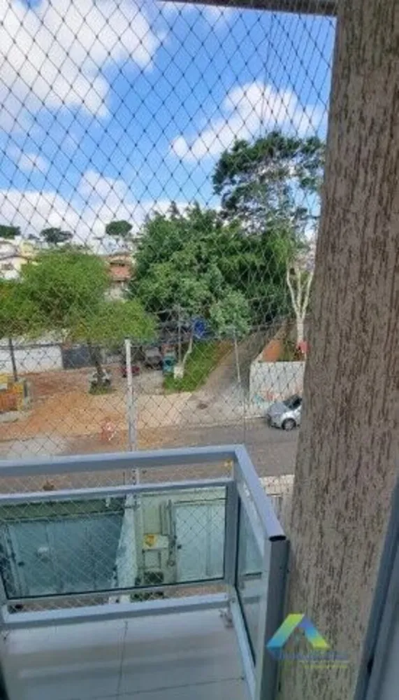 Sobrado, 3 quartos, 129 m² - Foto 8