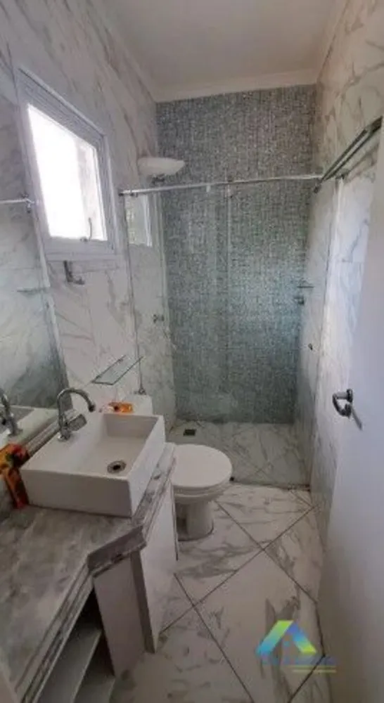 Sobrado, 3 quartos, 129 m² - Foto 13