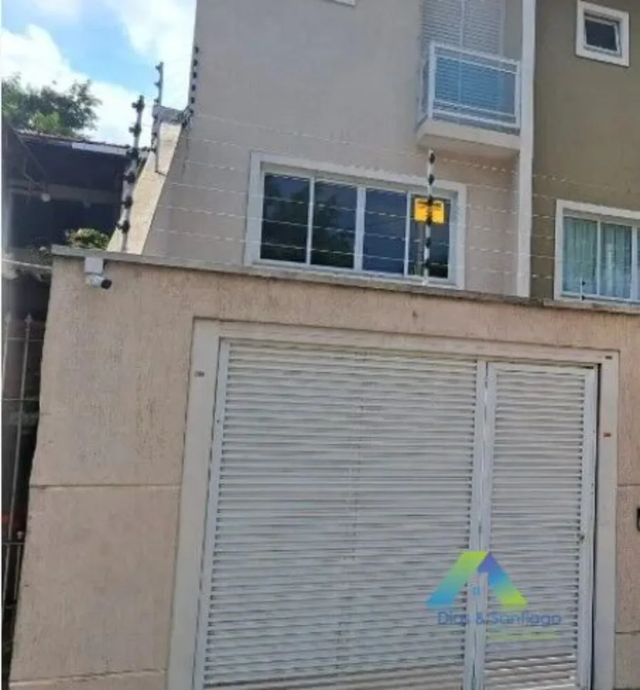 Sobrado, 3 quartos, 129 m² - Foto 16