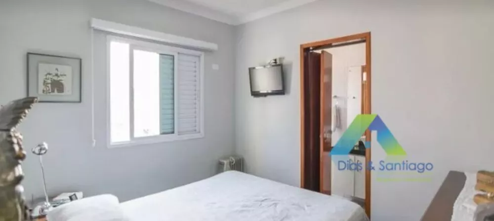 Cobertura à venda com 3 quartos, 180m² - Foto 9