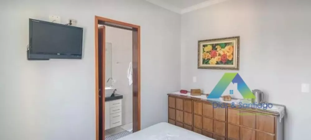 Cobertura à venda com 3 quartos, 180m² - Foto 10