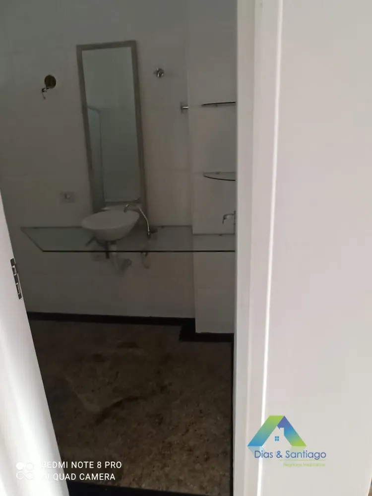 Apartamento, 2 quartos, 103 m² - Foto 2