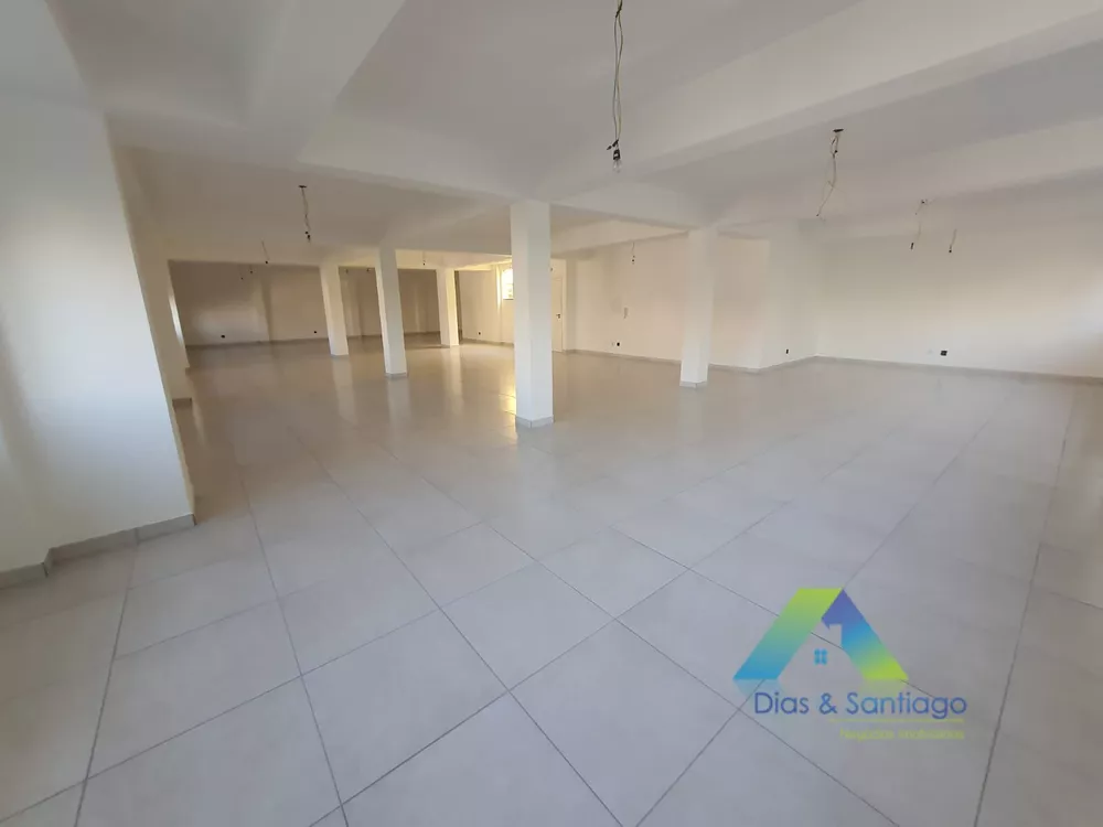 Conjunto Comercial-Sala para alugar, 270m² - Foto 4