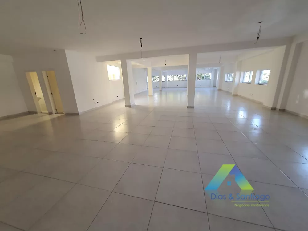 Conjunto Comercial-Sala para alugar, 270m² - Foto 3