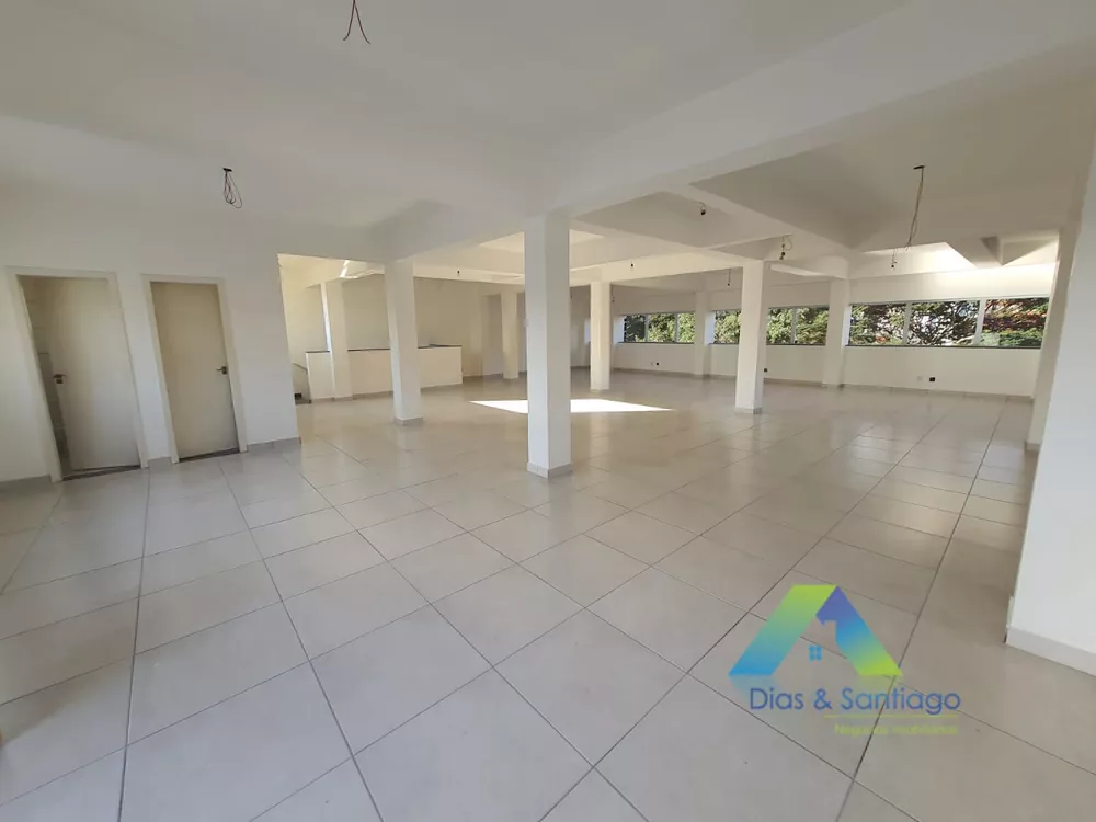 Conjunto Comercial-Sala para alugar, 270m² - Foto 1