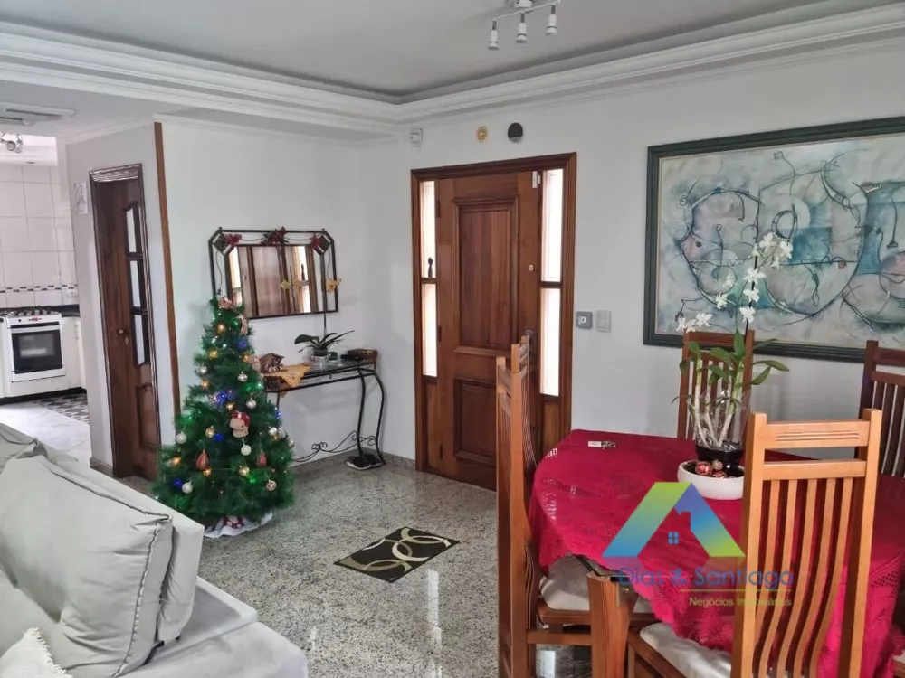 Sobrado à venda com 4 quartos, 150m² - Foto 6