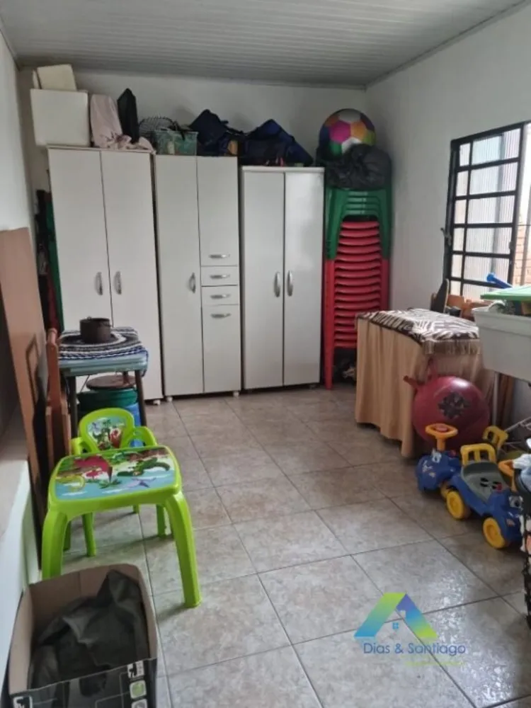 Sobrado, 4 quartos, 150 m² - Foto 24
