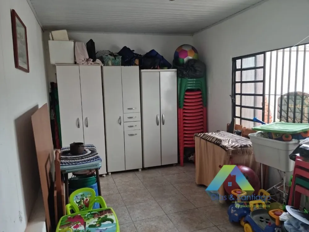 Sobrado, 4 quartos, 150 m² - Foto 23