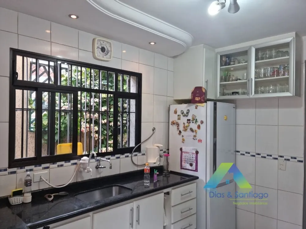Sobrado, 4 quartos, 150 m² - Foto 18
