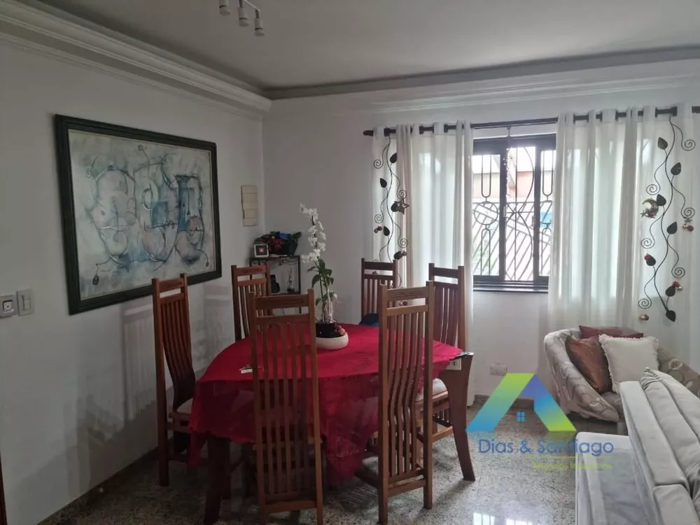 Sobrado à venda com 4 quartos, 150m² - Foto 7