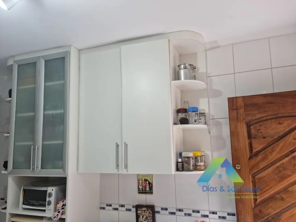 Sobrado, 4 quartos, 150 m² - Foto 20
