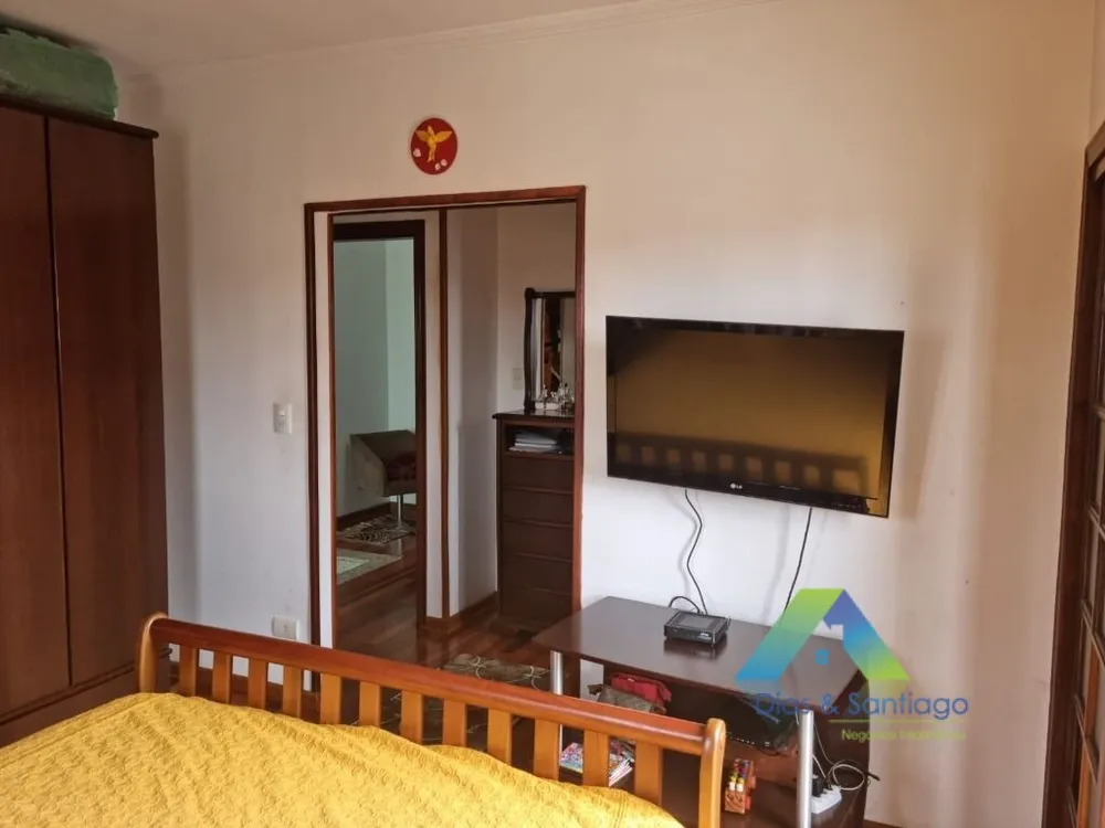 Sobrado, 4 quartos, 150 m² - Foto 12