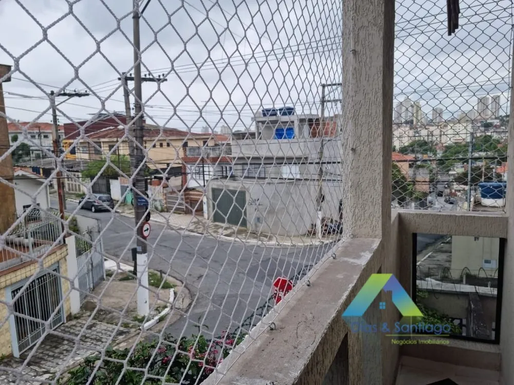 Sobrado, 4 quartos, 150 m² - Foto 10
