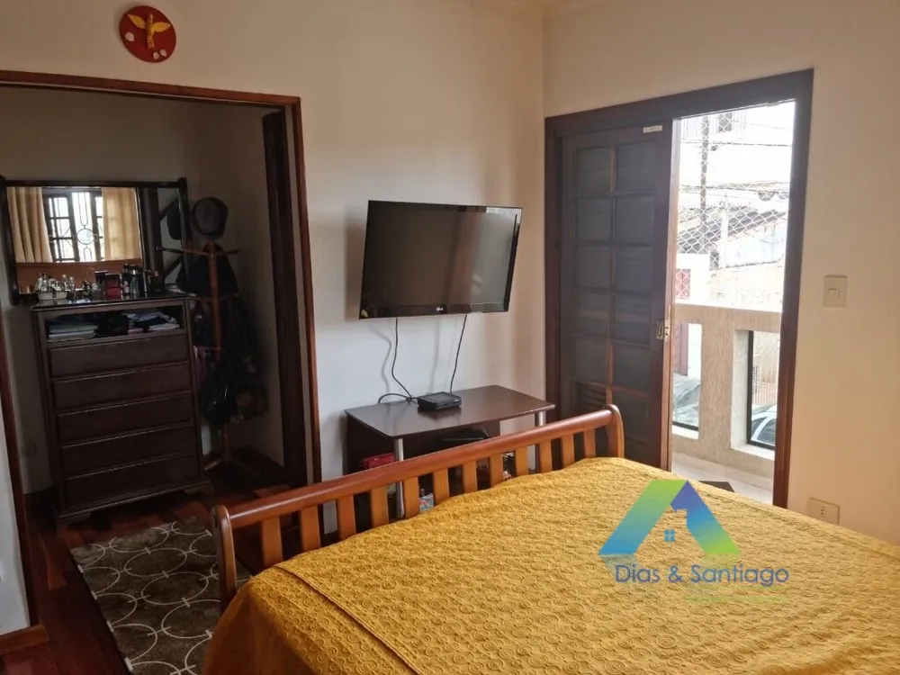 Sobrado, 4 quartos, 150 m² - Foto 14