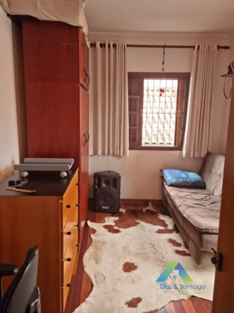 Sobrado, 4 quartos, 150 m² - Foto 15