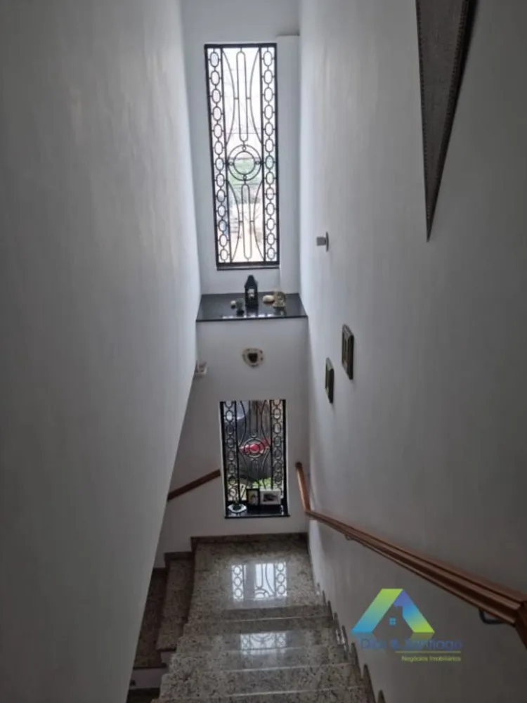 Sobrado, 4 quartos, 150 m² - Foto 16