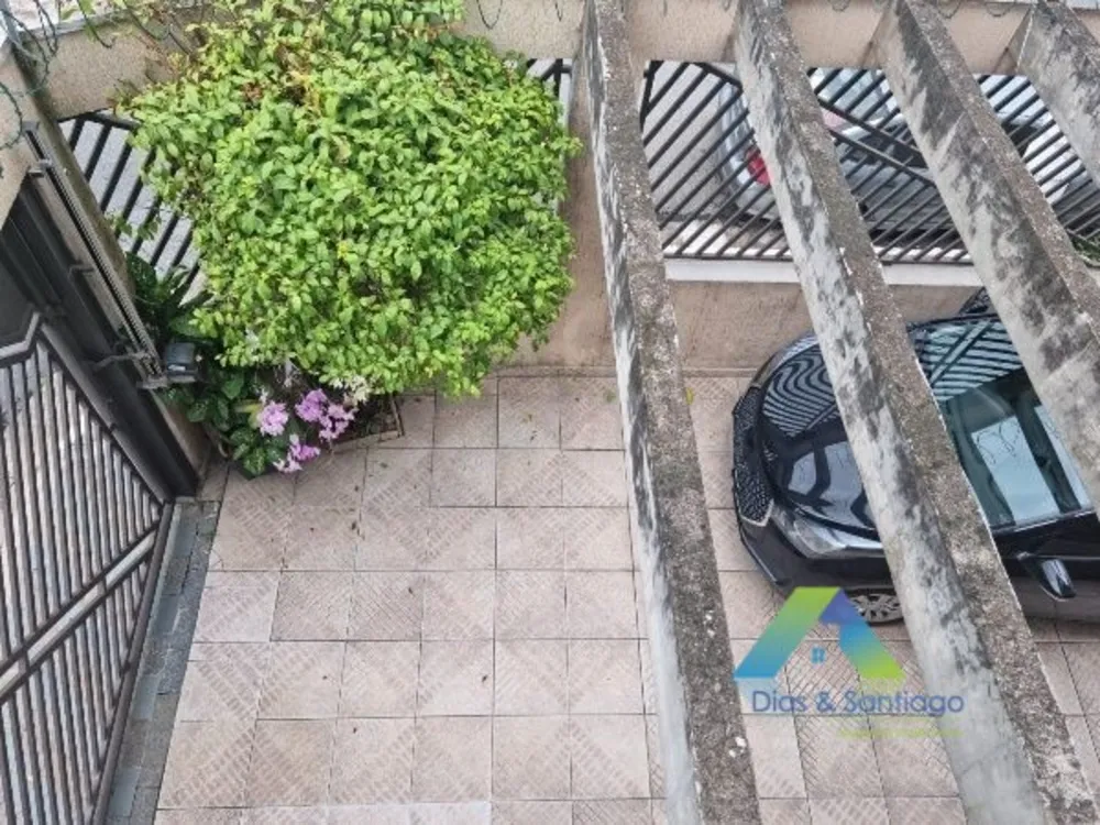 Sobrado, 4 quartos, 150 m² - Foto 11