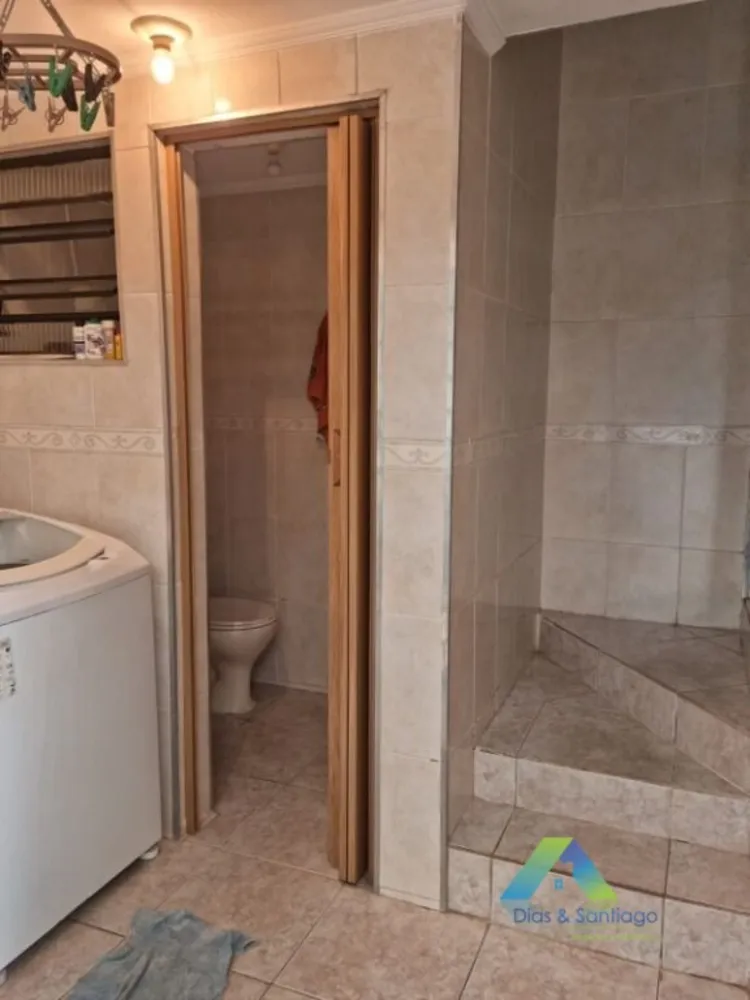 Sobrado, 4 quartos, 150 m² - Foto 22