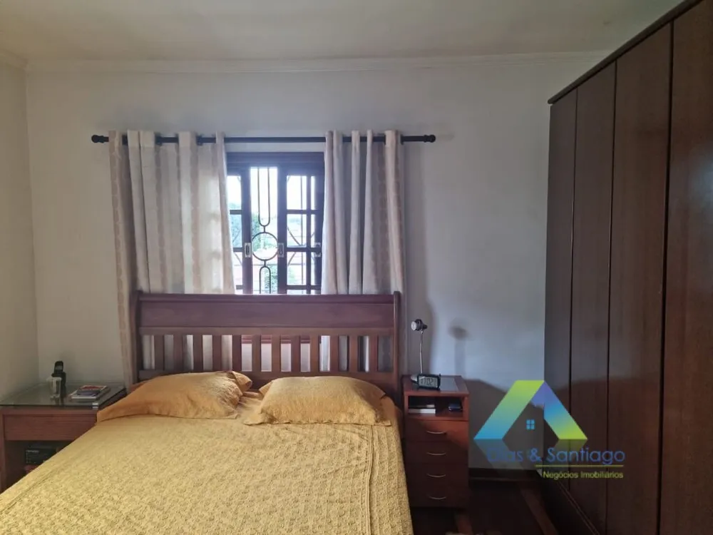Sobrado, 4 quartos, 150 m² - Foto 13