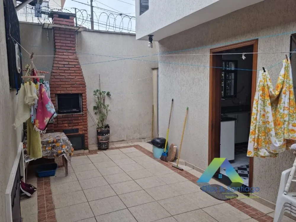 Sobrado, 4 quartos, 150 m² - Foto 21