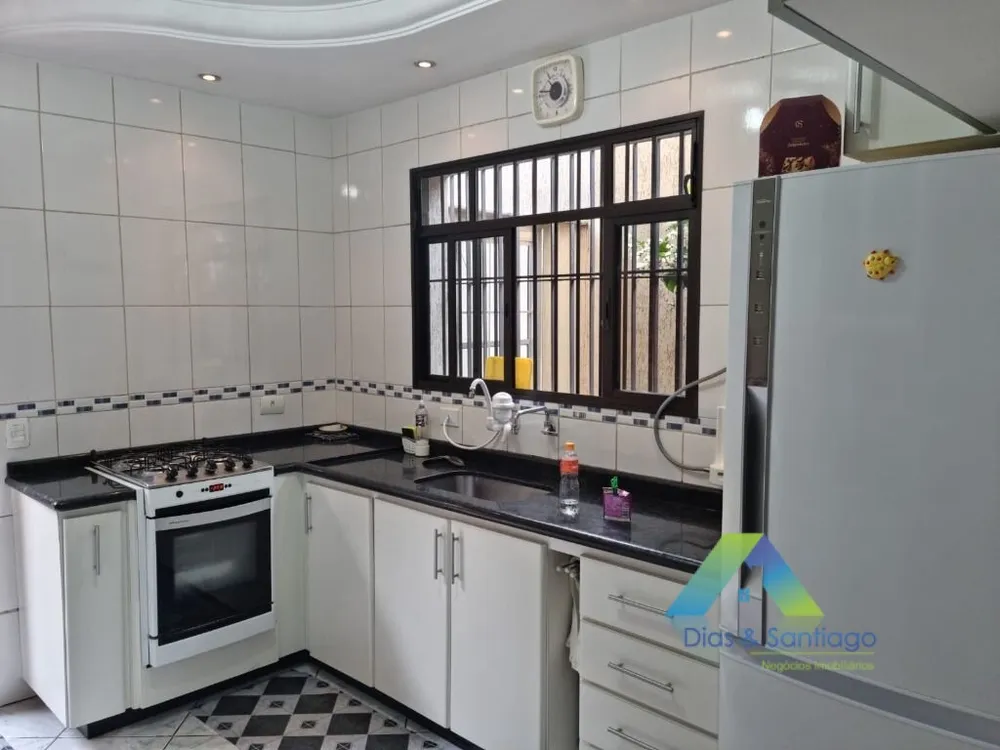 Sobrado, 4 quartos, 150 m² - Foto 19