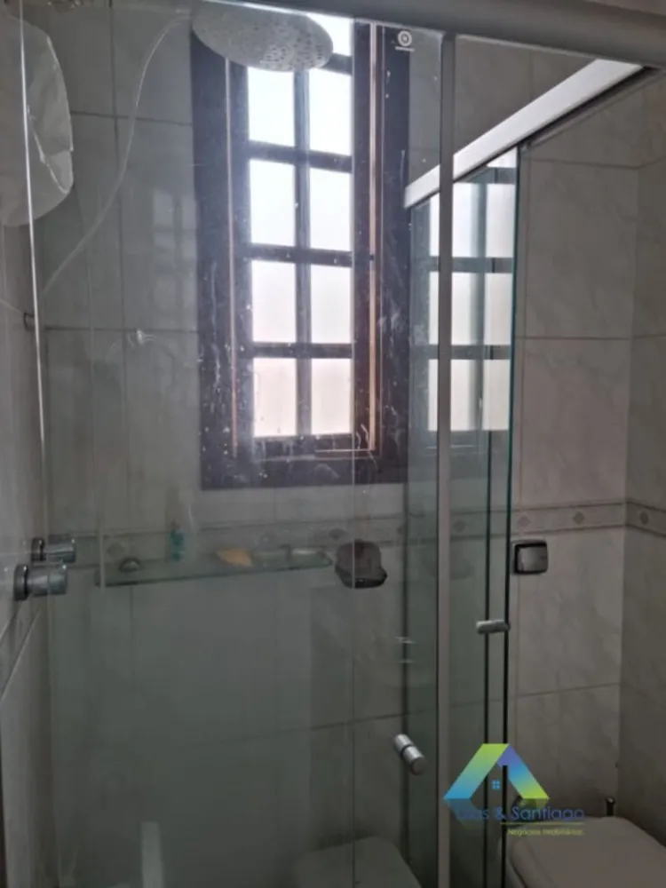 Sobrado, 4 quartos, 150 m² - Foto 17