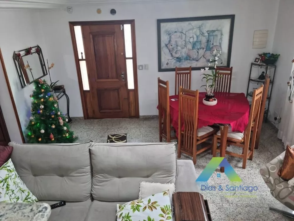 Sobrado à venda com 4 quartos, 150m² - Foto 5