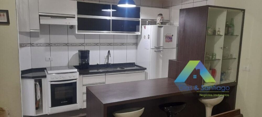 Apartamento à venda com 2 quartos, 68m² - Foto 1