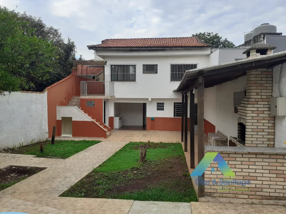 Casa, 4 quartos, 130 m² - Foto 1