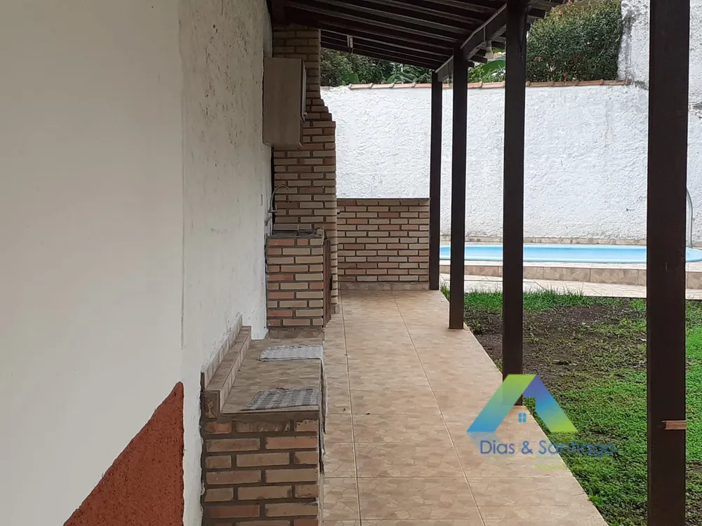 Casa, 4 quartos, 130 m² - Foto 8