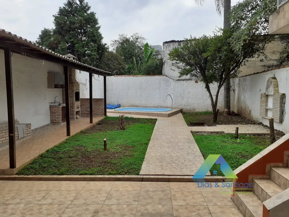 Casa, 4 quartos, 130 m² - Foto 7