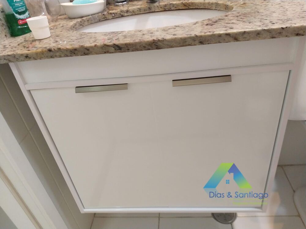 Apartamento à venda com 3 quartos, 68m² - Foto 12