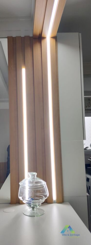 Apartamento à venda com 3 quartos, 68m² - Foto 2