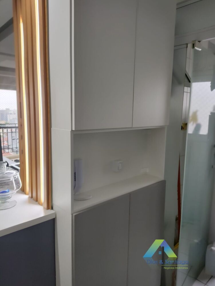 Apartamento à venda com 3 quartos, 68m² - Foto 3