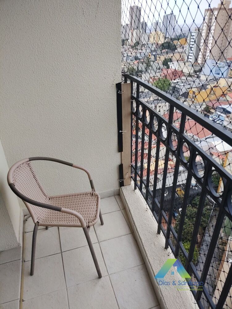 Apartamento à venda com 3 quartos, 68m² - Foto 6