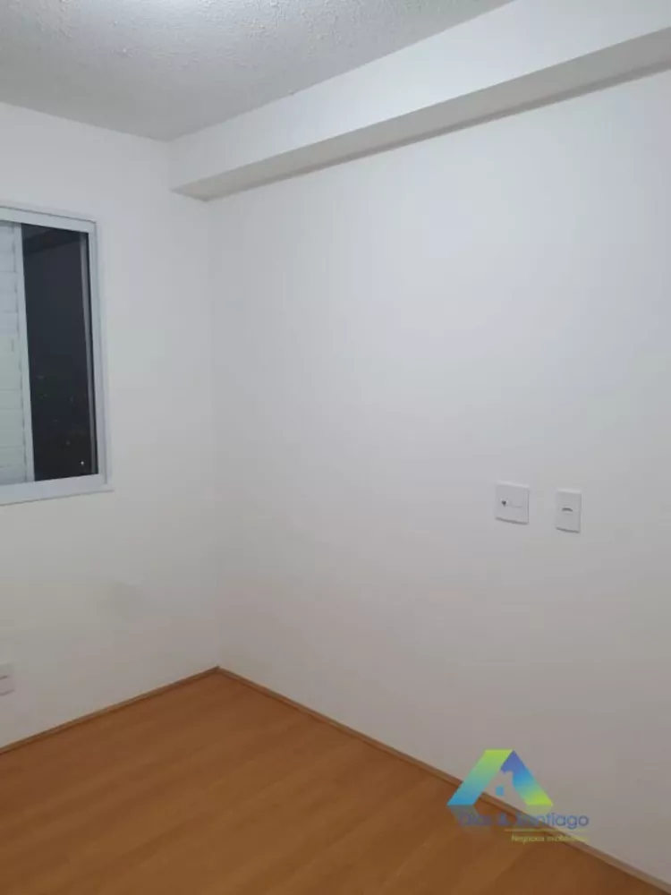 Apartamento à venda com 2 quartos, 40m² - Foto 5