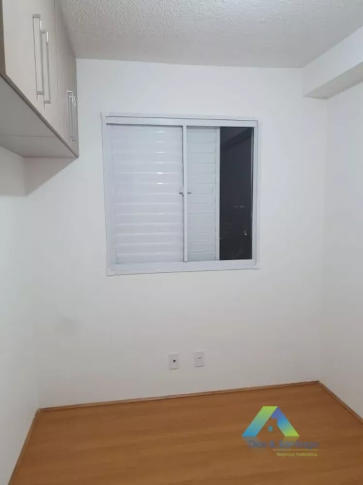 Apartamento à venda com 2 quartos, 40m² - Foto 4