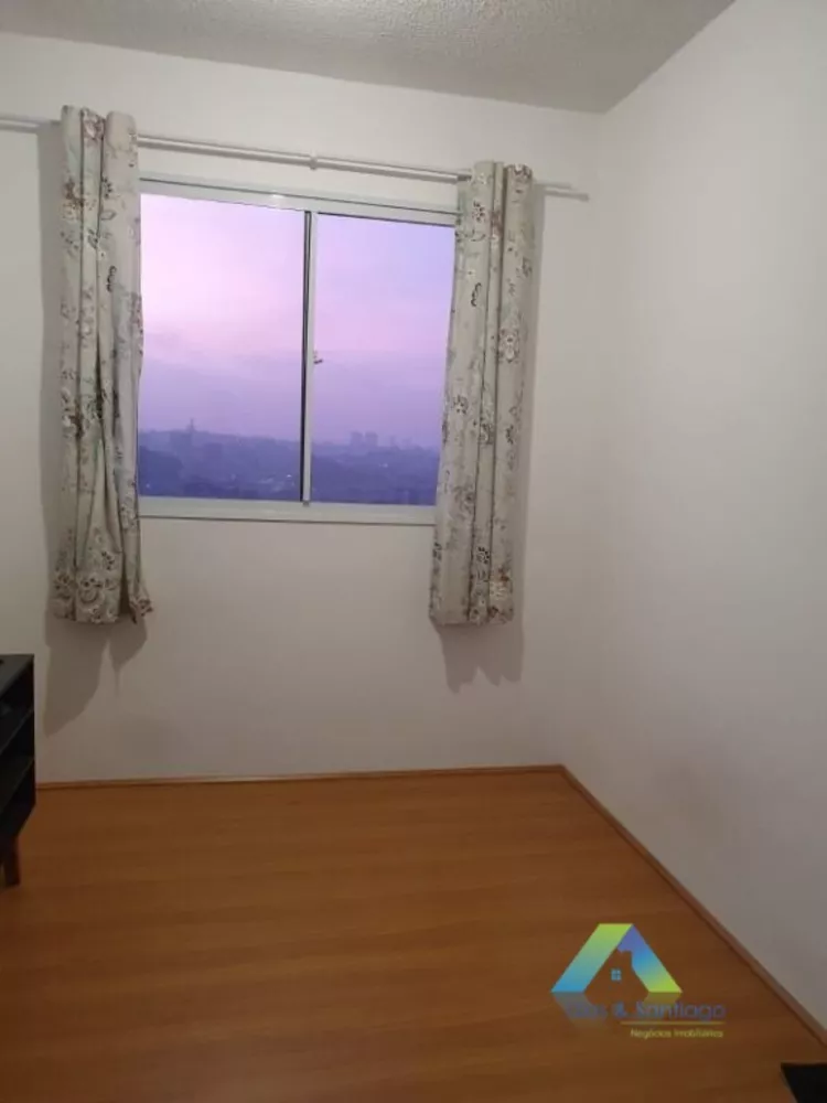 Apartamento à venda com 2 quartos, 40m² - Foto 3