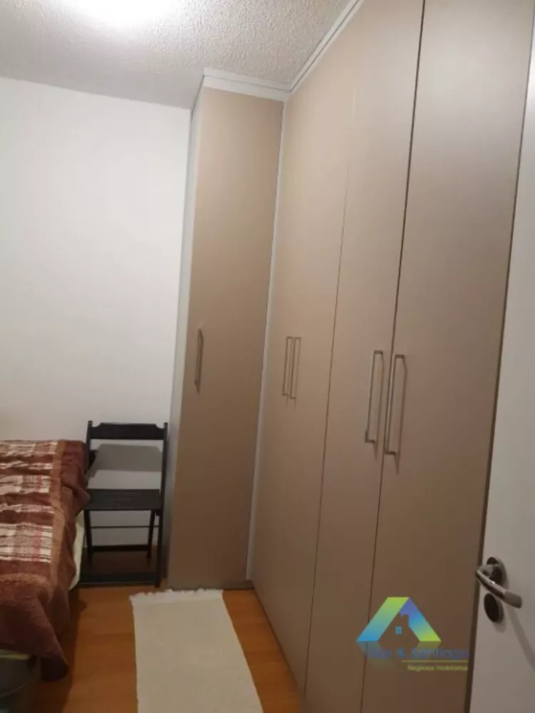 Apartamento à venda com 2 quartos, 40m² - Foto 6