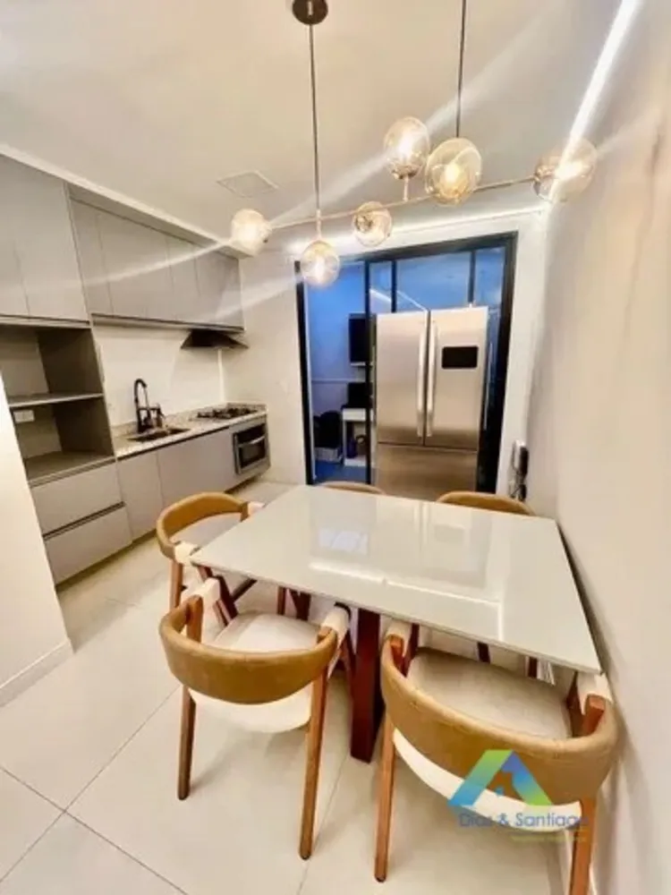 Sobrado, 3 quartos, 140 m² - Foto 10