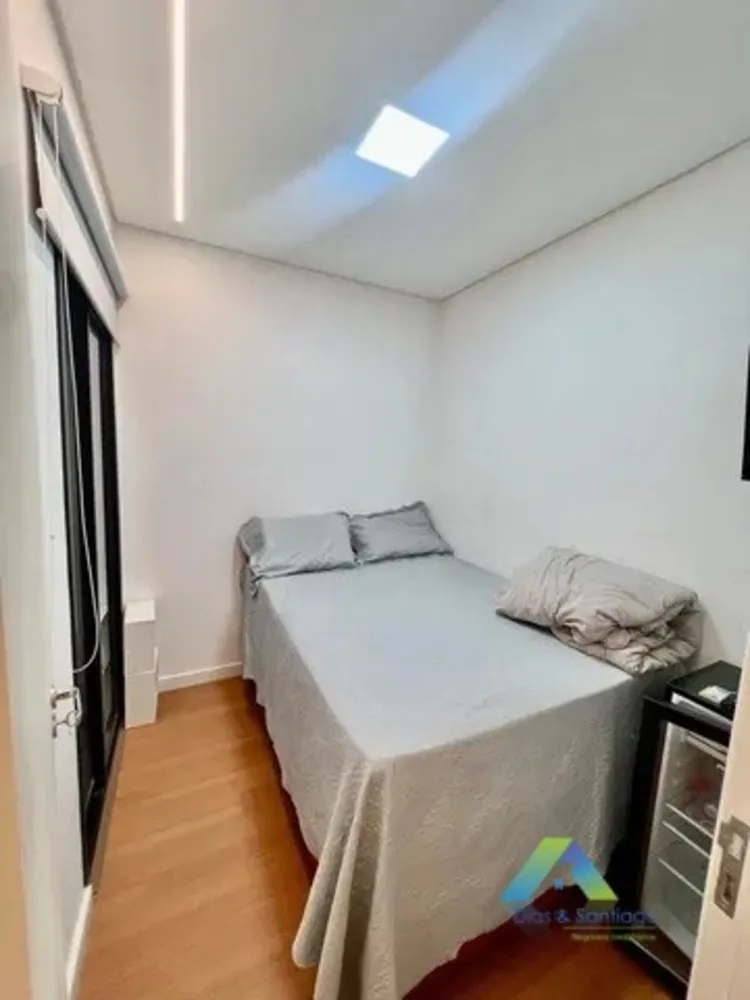 Sobrado, 3 quartos, 140 m² - Foto 5